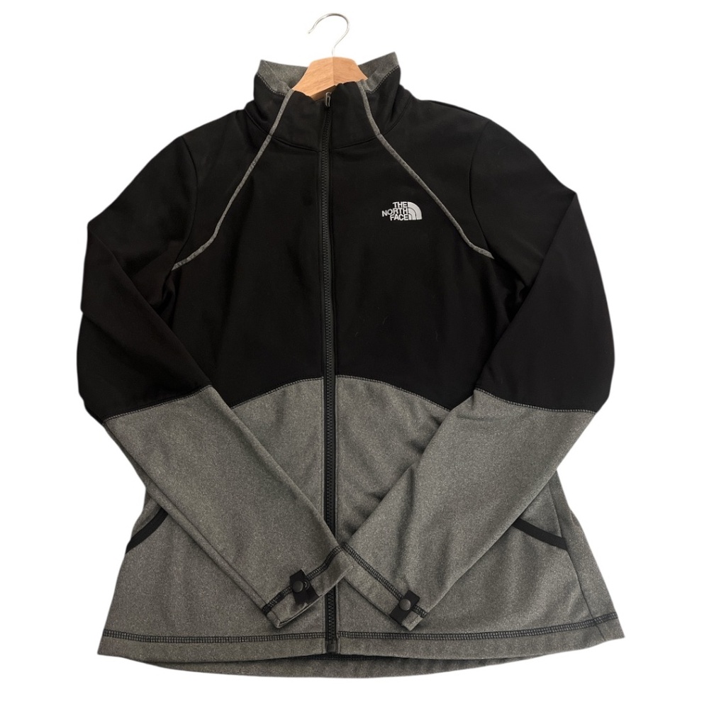 North Face Sweater